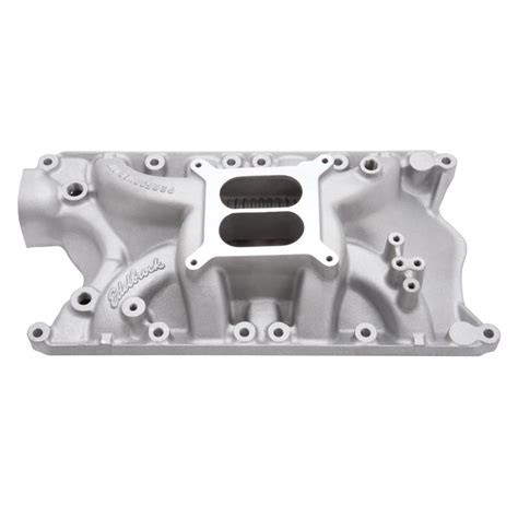 The <b>Edelbrock</b> 7181 <b>Performer</b> <b>RPM</b> <b>351W</b> <b>Intake</b> Manifold is designed to fit all Small Block Ford <b>351W</b> /9. . Edelbrock performer rpm intake 351w